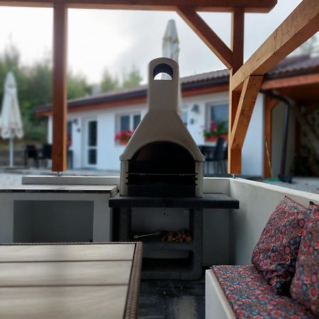 Apartmany Nad Tajovom Banská Bystrica Dış mekan fotoğraf