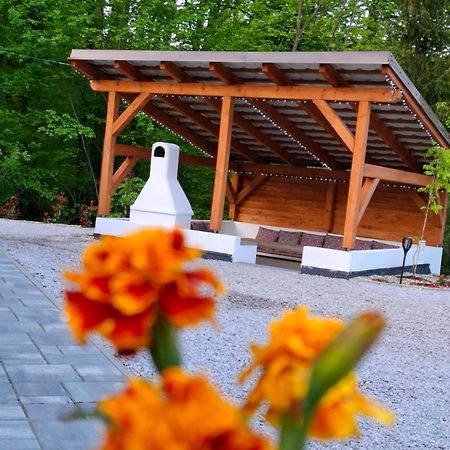 Apartmany Nad Tajovom Banská Bystrica Dış mekan fotoğraf