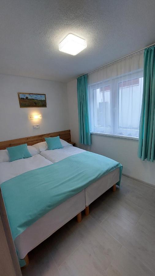 Apartmany Nad Tajovom Banská Bystrica Dış mekan fotoğraf