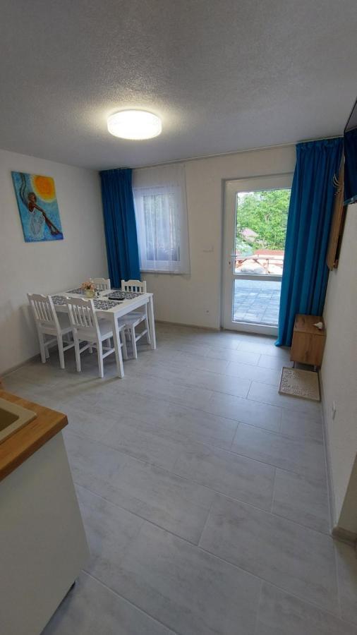 Apartmany Nad Tajovom Banská Bystrica Dış mekan fotoğraf
