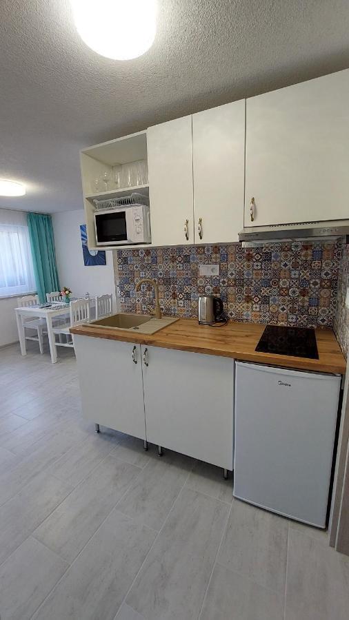 Apartmany Nad Tajovom Banská Bystrica Dış mekan fotoğraf