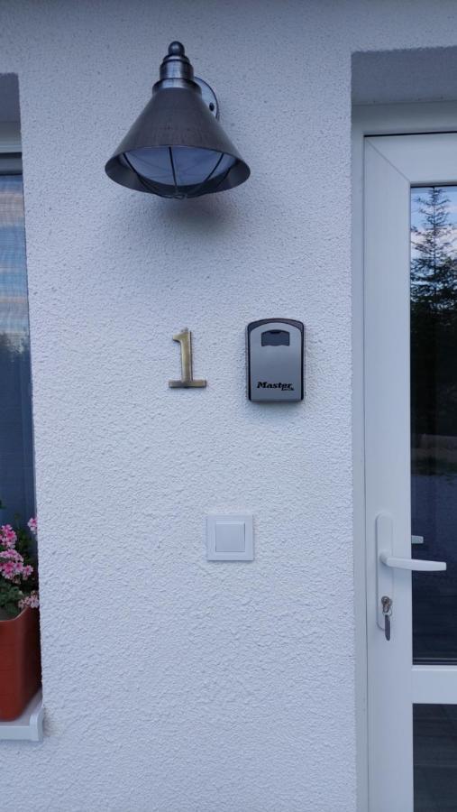 Apartmany Nad Tajovom Banská Bystrica Dış mekan fotoğraf
