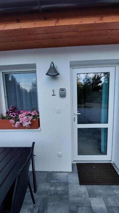 Apartmany Nad Tajovom Banská Bystrica Dış mekan fotoğraf