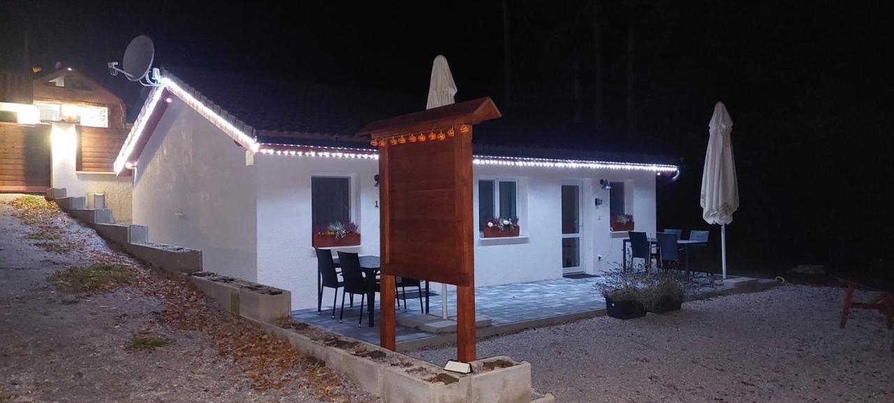 Apartmany Nad Tajovom Banská Bystrica Dış mekan fotoğraf