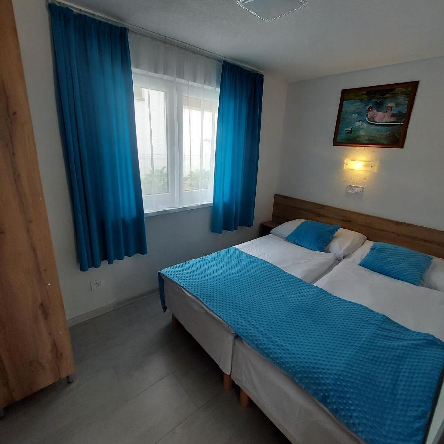 Apartmany Nad Tajovom Banská Bystrica Dış mekan fotoğraf