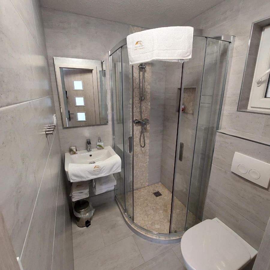 Apartmany Nad Tajovom Banská Bystrica Dış mekan fotoğraf