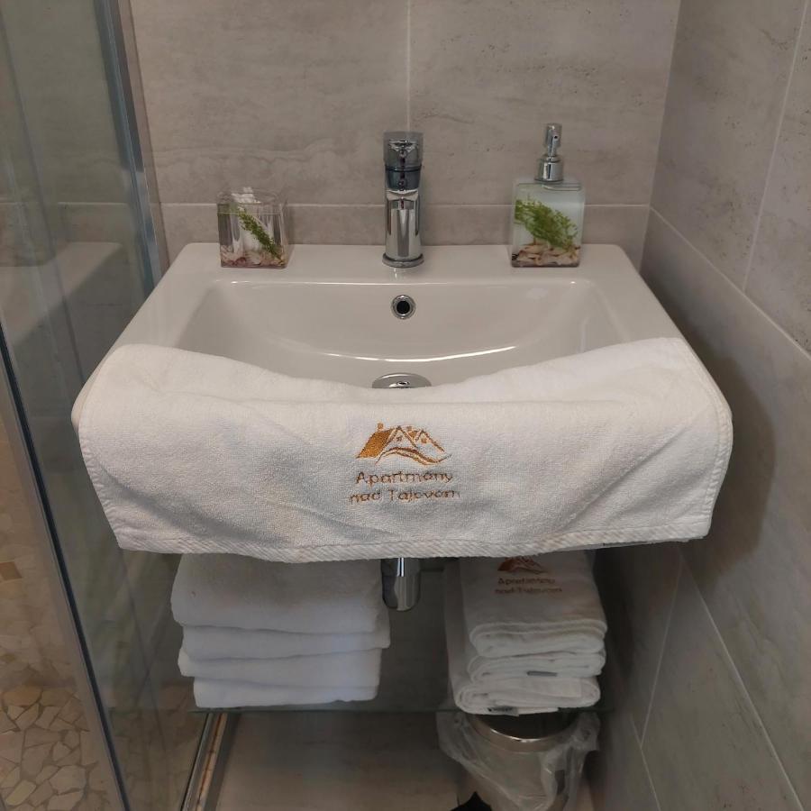 Apartmany Nad Tajovom Banská Bystrica Dış mekan fotoğraf