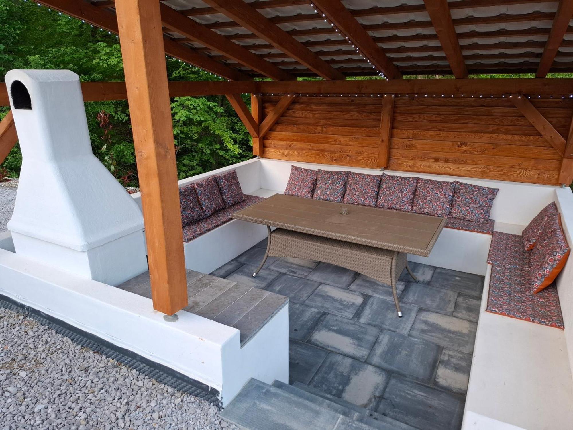 Apartmany Nad Tajovom Banská Bystrica Dış mekan fotoğraf